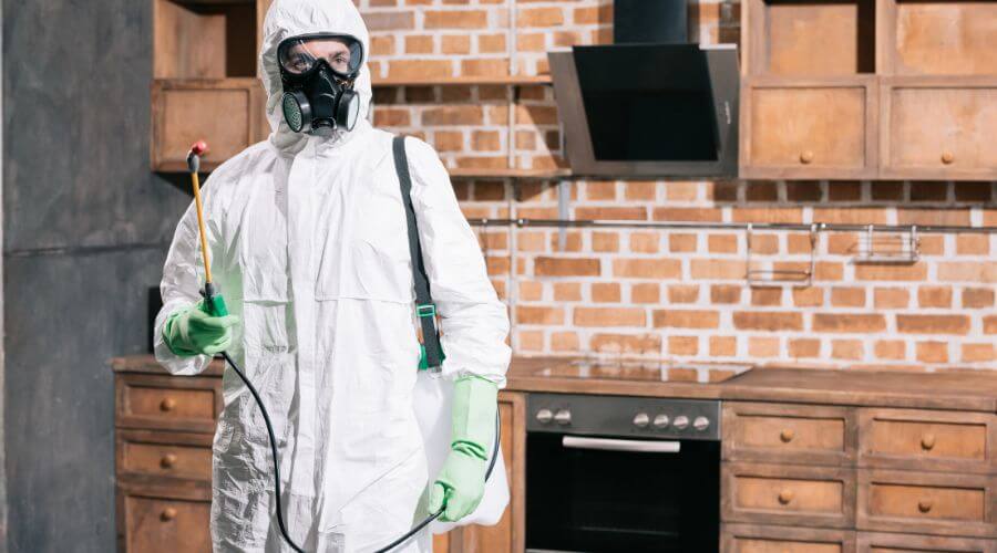 Professional rodent control services in Tucson - Tucson Rodent Control